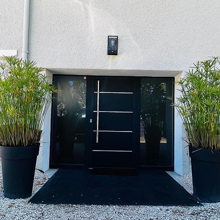 La Suite Saint Roch Villereal Exterior photo